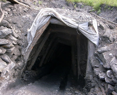 煤窑沟图片