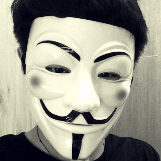 假面 (其他动漫相关)