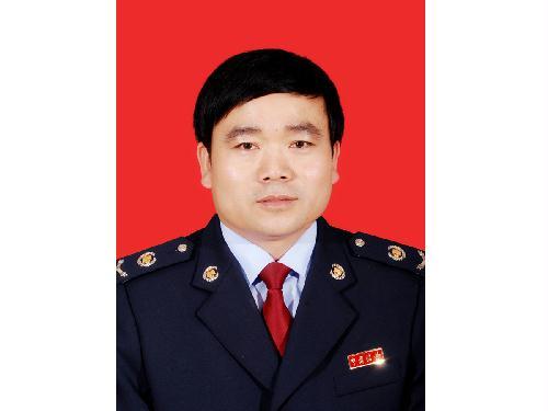 刘生海(政治人物)