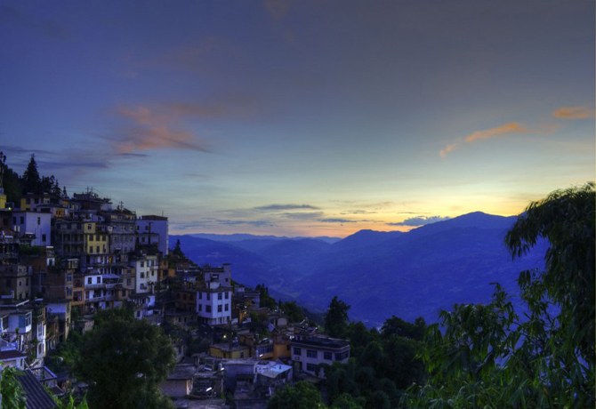 新街镇(行政区划)新街镇地处大理弥渡县坝区中北端,距县城5公里,国道