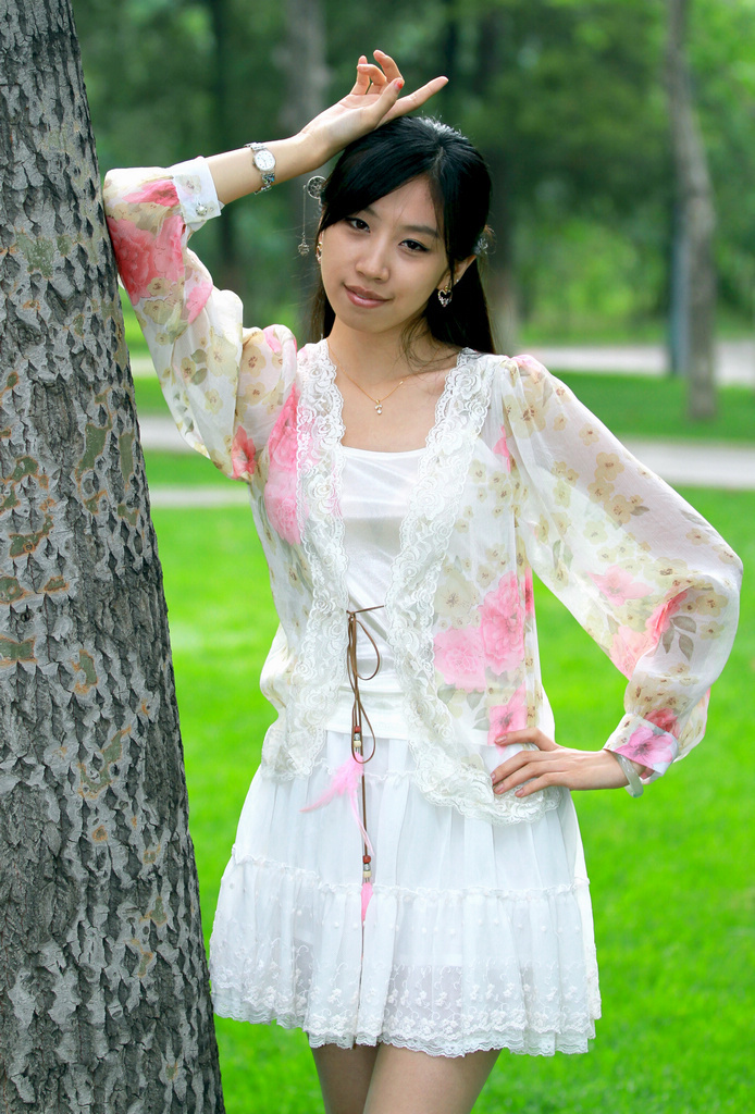 艾晴 (其他人物相关)