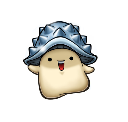 刺蘑菇 (其他游戏相关)