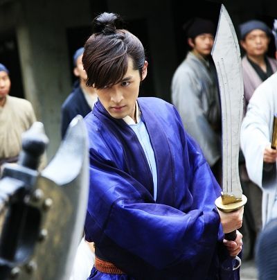 马承恩 (其他人物相关)