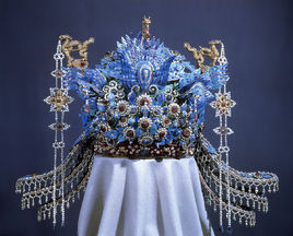 凤冠(其他人物相关)