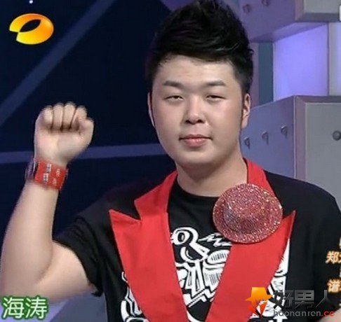 杜海涛(其他人物相关)