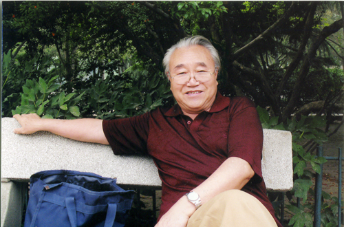 郭庆元其他实业人物相关