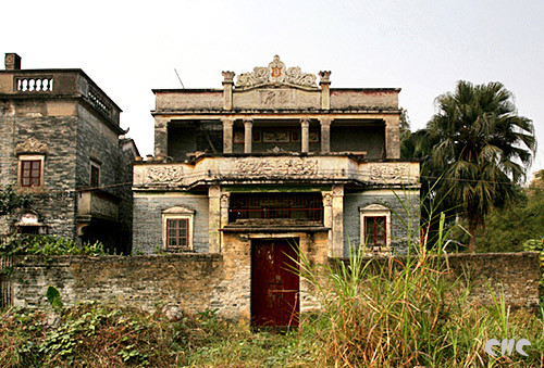 赤坎村 (行政区划)