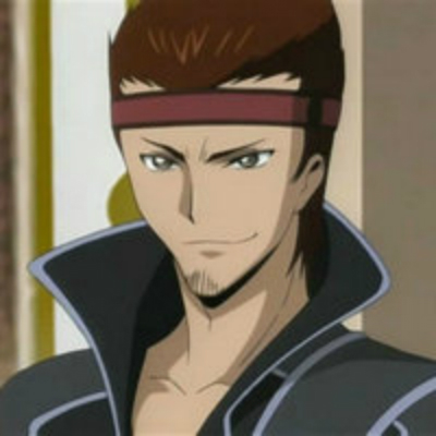 玉城真一郎(动漫人物)