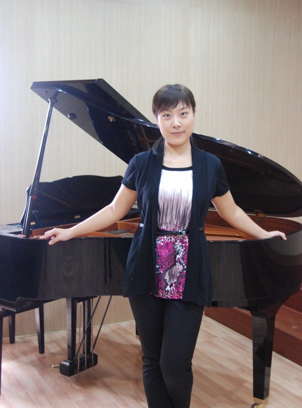 孙娟(演员|教师)