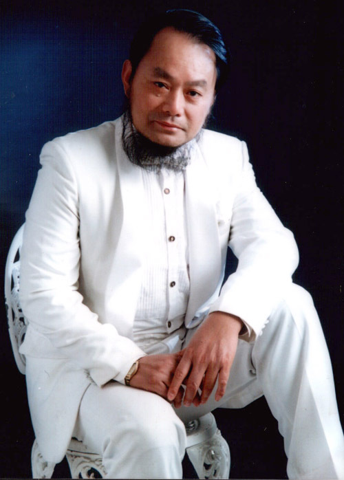 赵国庆(教师)_技点百科_技点网(教师)