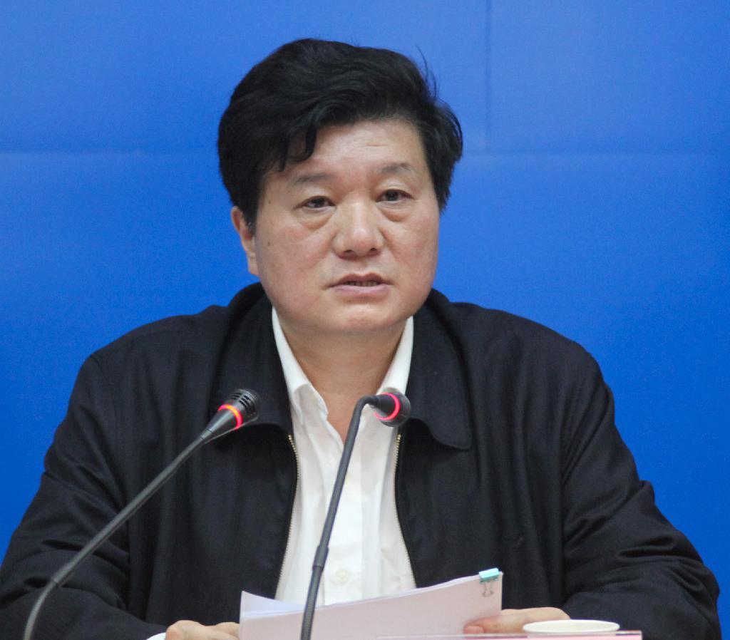 虞国庆(政治人物)