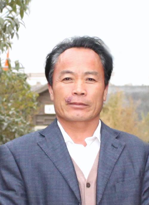 李德峰 (文化人物)