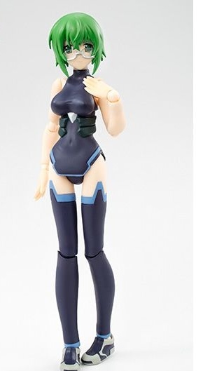 山田真耶(动漫人物)