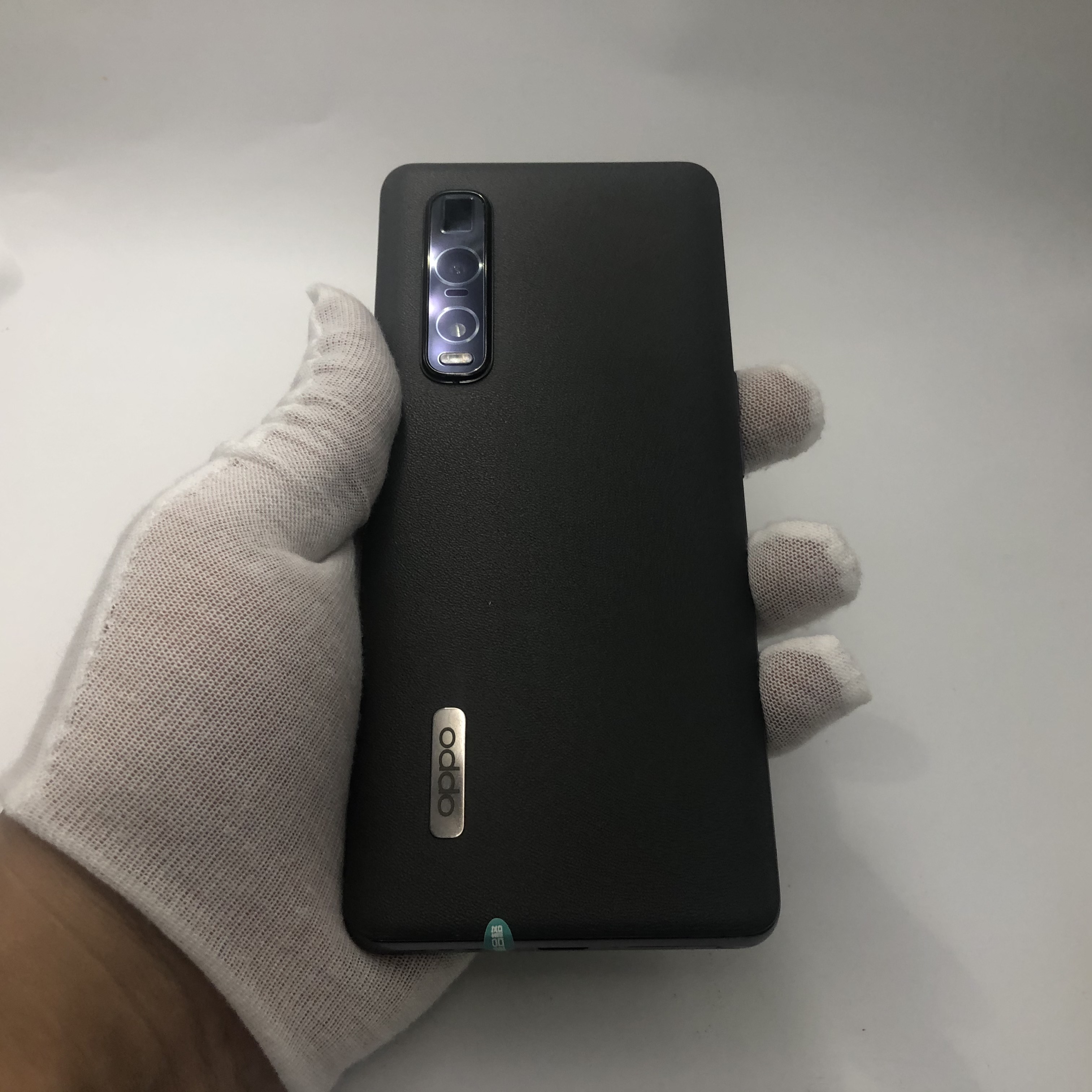 oppo【find x2 pro 5g】5g全网通 雅灰 12g/256g 国行 8成新