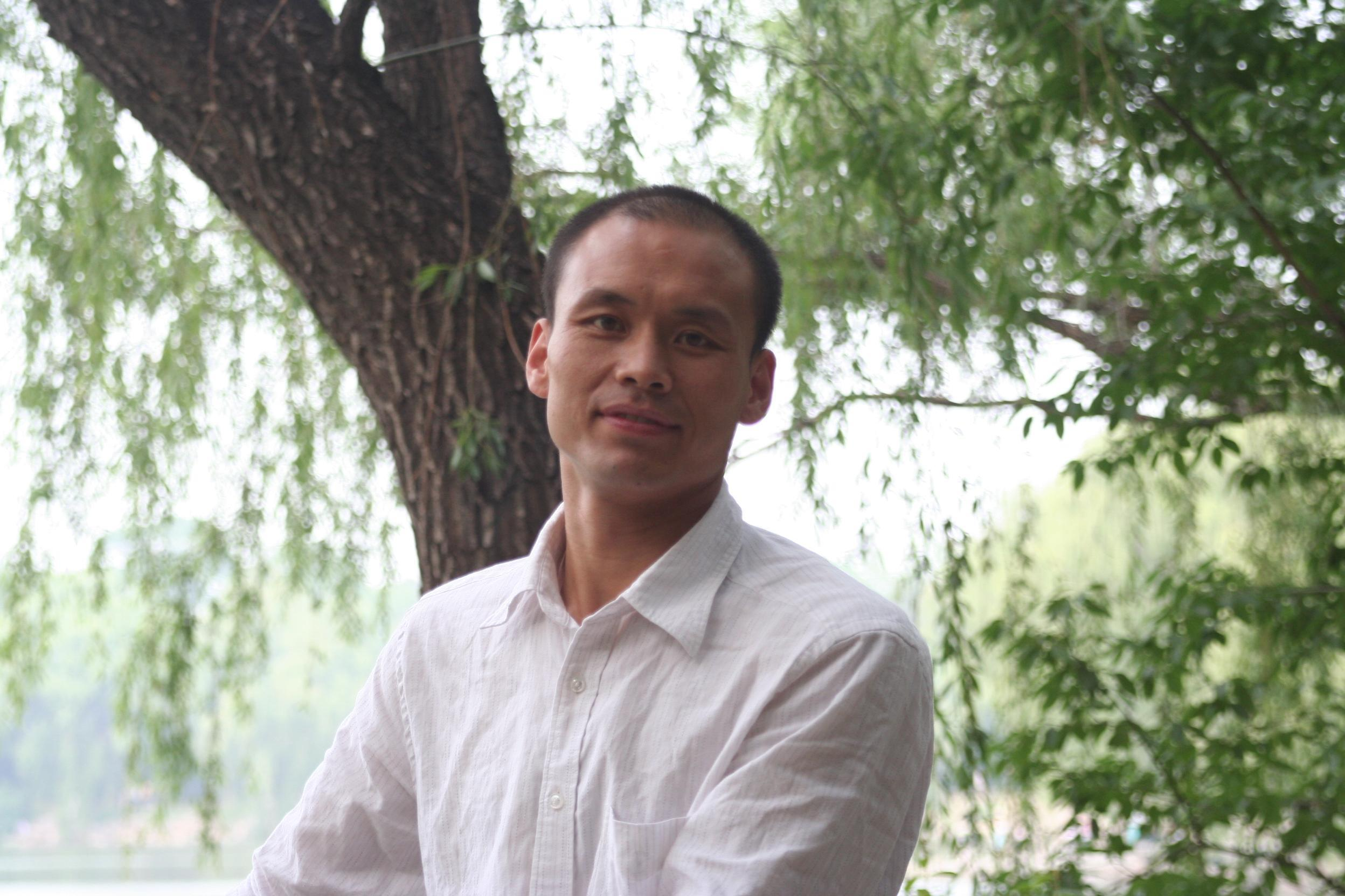 方建勋 (文化人物|教师)