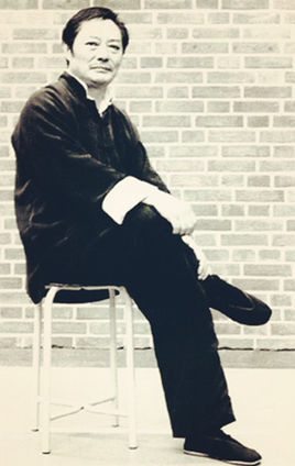 黄淳梁 (历史人物)