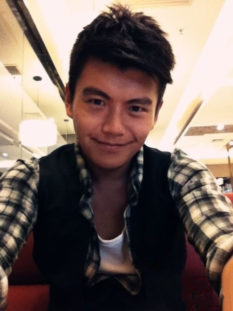 青年演员刘畅,毕业于中央戏剧学院,主要作品有电视剧《夏日里的春天》