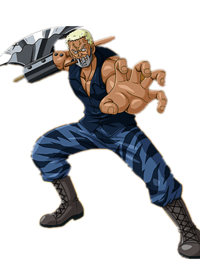 蒙卡(其他人物相关)