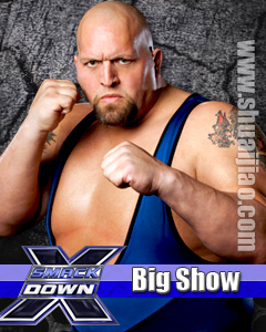 bigshow(其他人物相关)