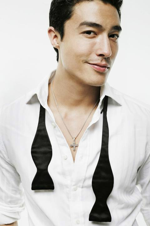 丹尼尔(演员)_技点百科_技点网(演员)