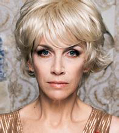 安妮·蓝妮克丝(演员|歌手)_技点百科