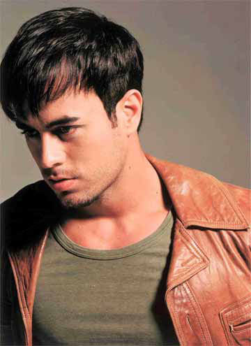 安立奎伊格莱希亚斯歌手演员