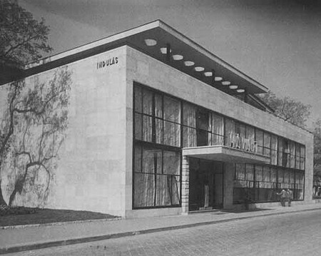 格拉斯哥学派文化人物