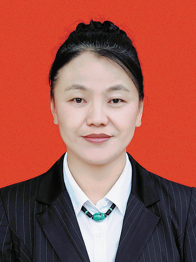 尚丽平 (其他人物相关|教师)