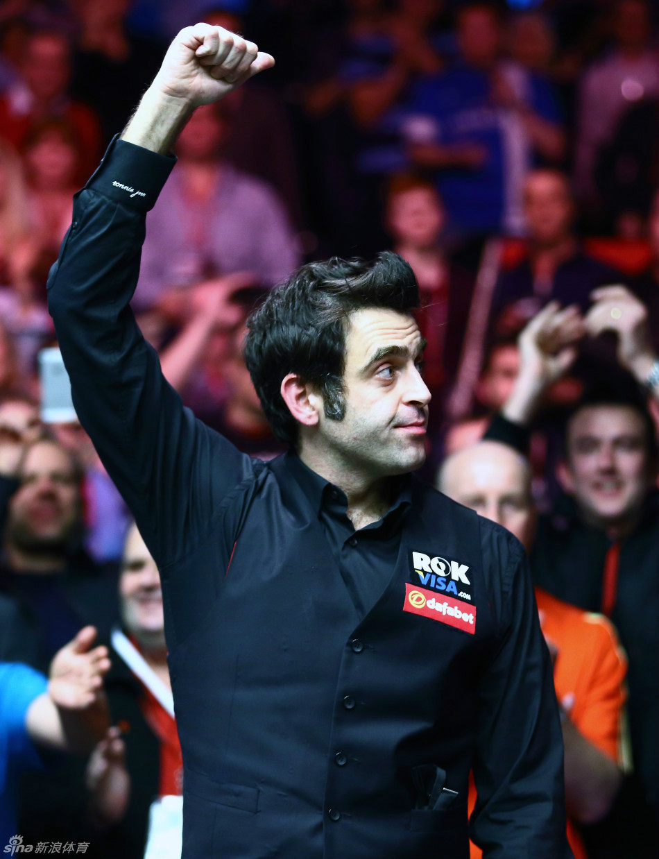 温布利大师赛 (其他人物相关)