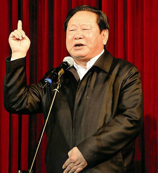 胡富国(社会人物|政治人物)