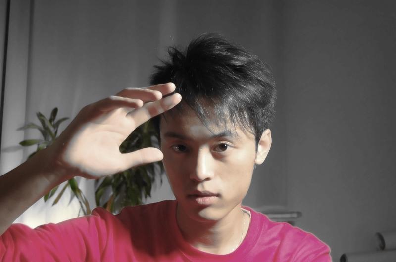 刘童(文化人物)