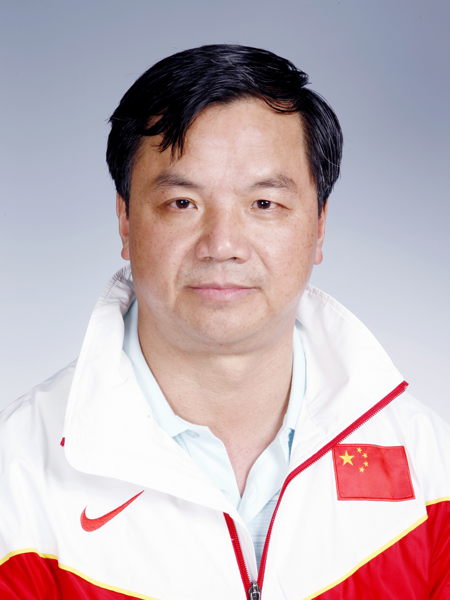 朱志根其他人物相关