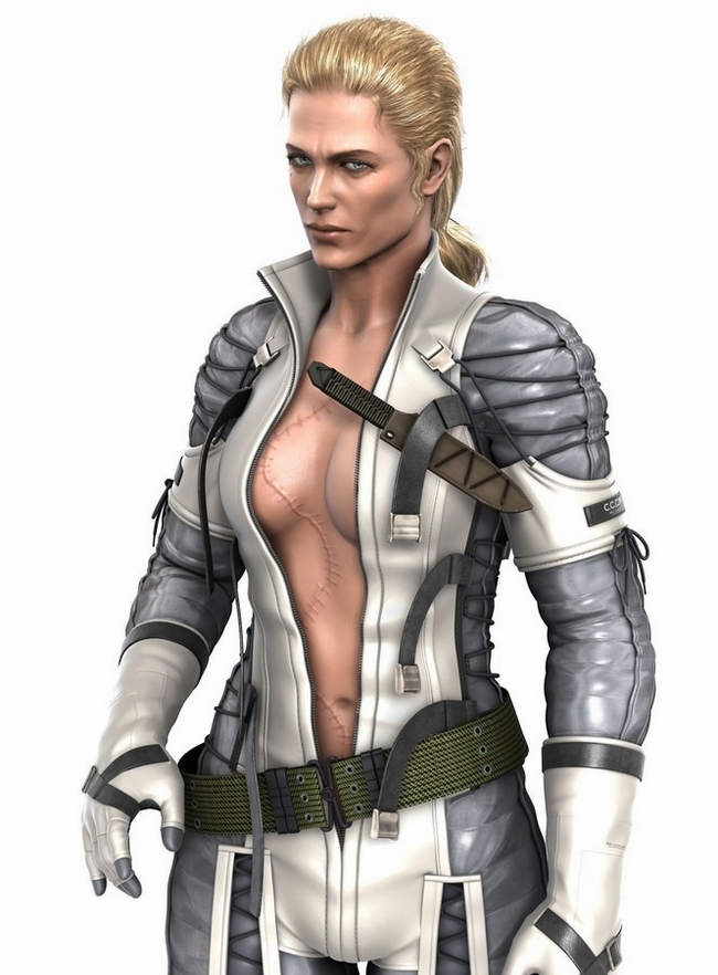 the boss(游戏人物)