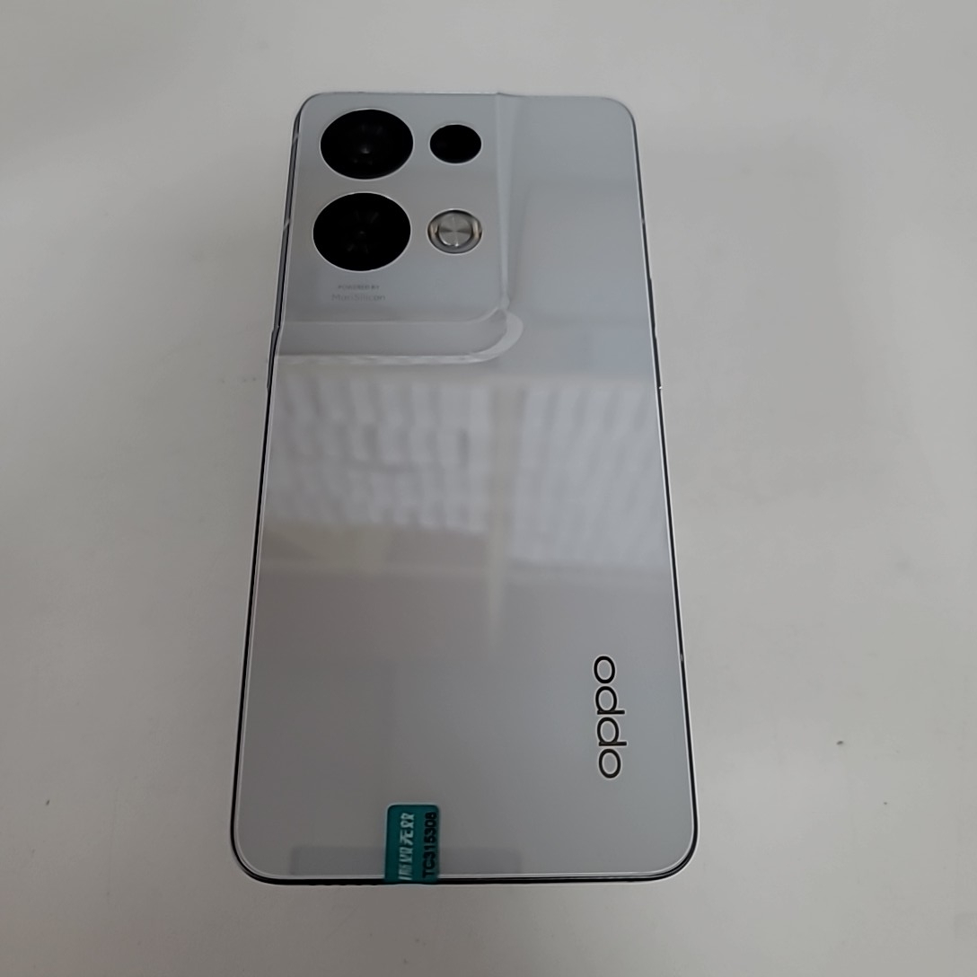 oppo【OPPO Reno8 Pro+】5G全网通 漫游灰 12G/256G 国行 95新 