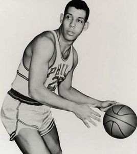 盖伊·罗杰斯 (体育人物)