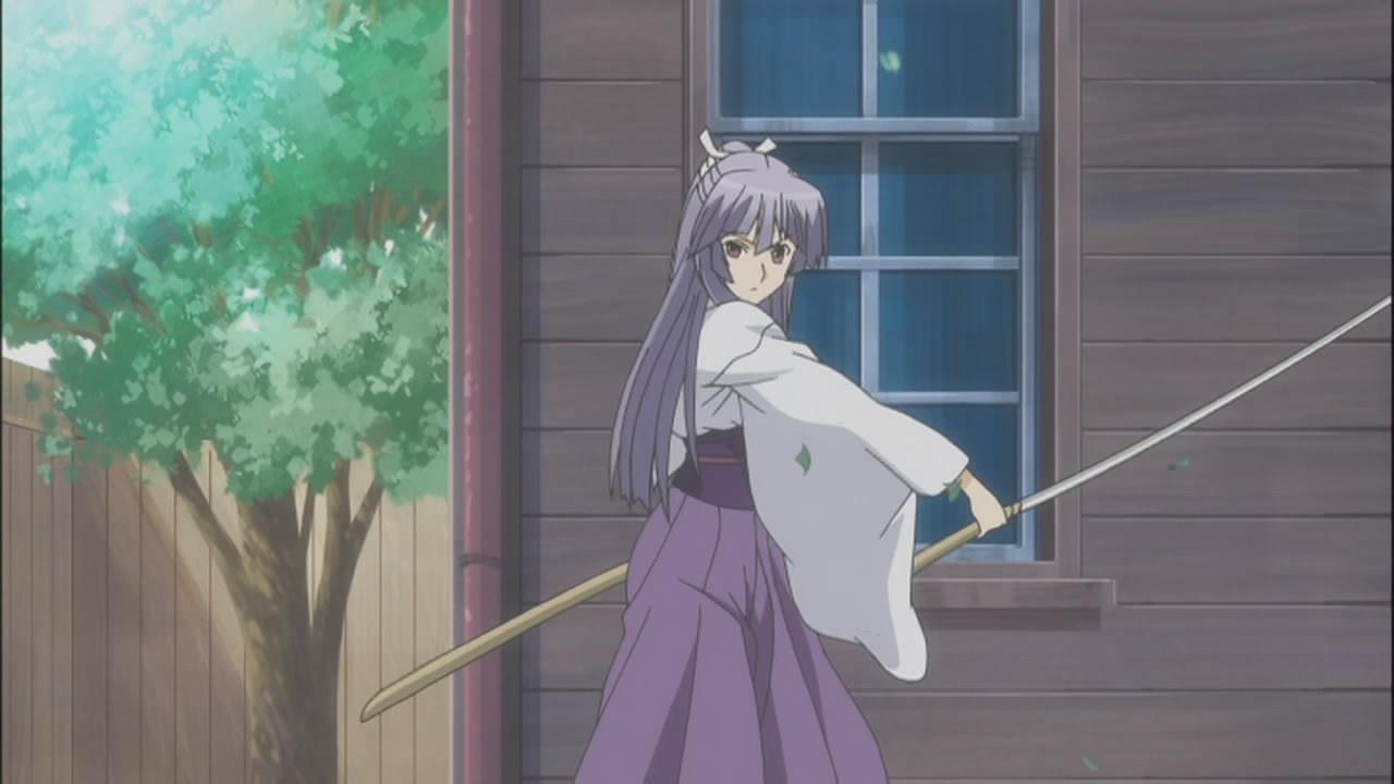 浅间美哉(动漫人物)_技点百科_技点网