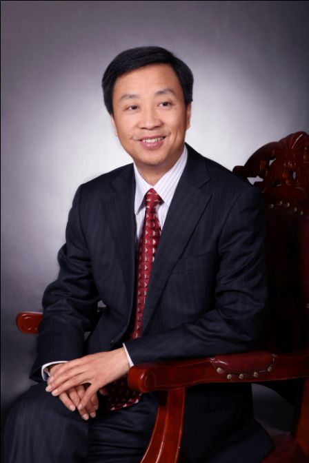 胡长生(文化人物)