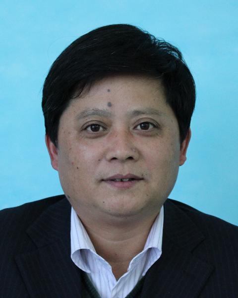 姜松(其他实业人物相关)