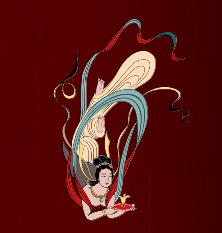 飞天 (其他人物相关)