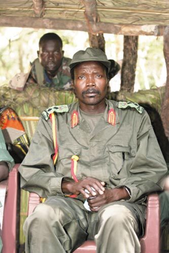 约瑟夫·科尼(社会人物|军事人物)