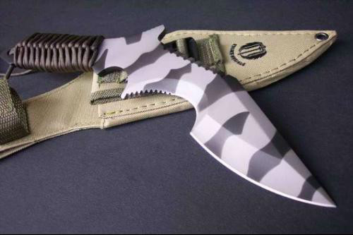 猛虎刃其他人物相关