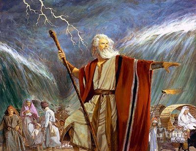 穆萨(其他人物相关)