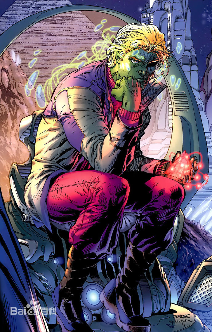 布莱尼亚克5 (称谓)