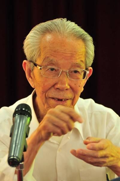 张永熙 (其他人物相关)