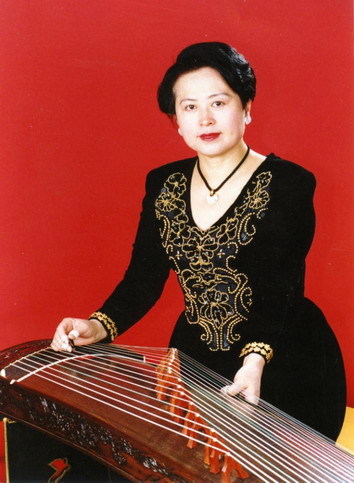 龙德君其他人物相关