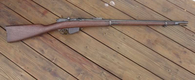 黎意枪(其他人物相关)