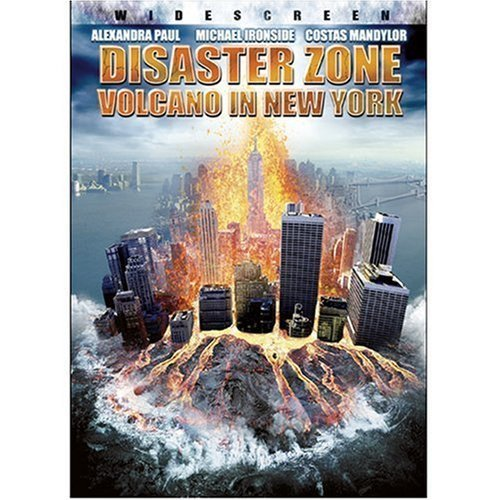 纽约火山(电影)