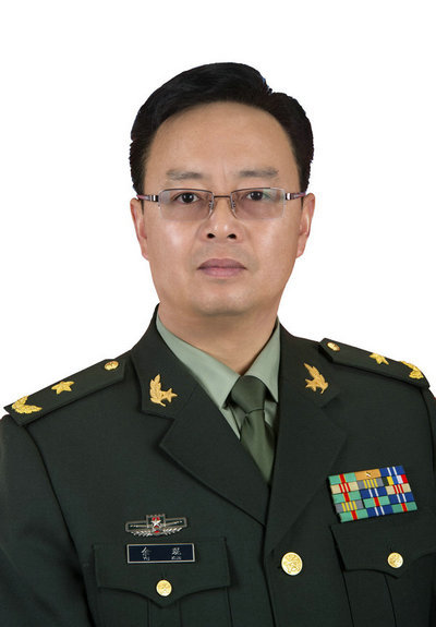 余琨 (军事人物)