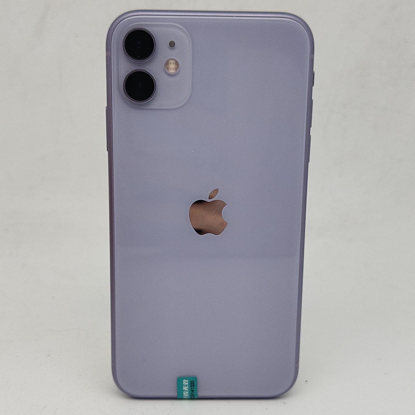 苹果【iPhone 11】紫色 64G 国行 9成新 