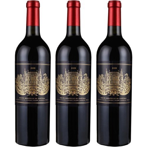 宝马庄园干红葡萄酒饮品